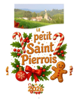 Bulletin municipal 2026