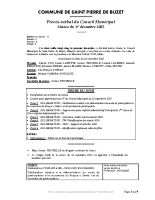 CM du 2025 12 01