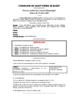CM du 2026 03 21